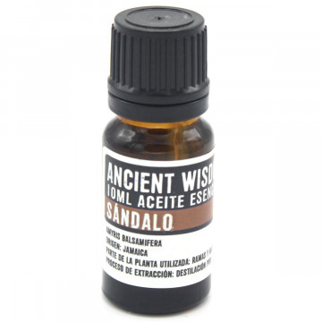 Óleo Essencial 10ml -...