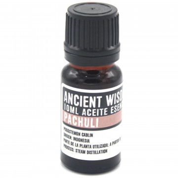 Óleo Essencial 10ml -...