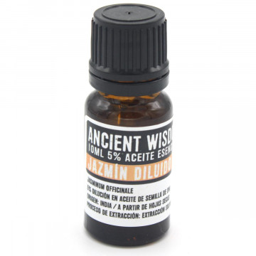 Óleo Essencial 10ml -...