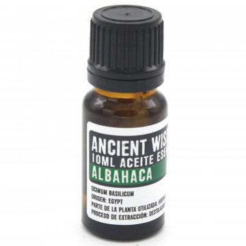 Óleo Essencial 10ml -...