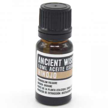 Óleo Essencial 10ml - Funcho