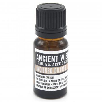 Óleo Essencial 10ml -...