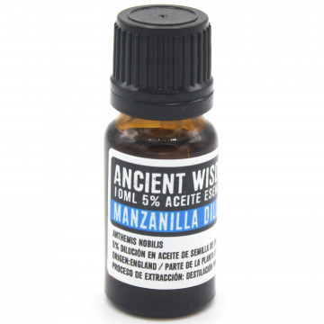 Óleo Essencial 10ml -...