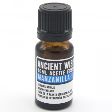 Óleo Essencial 10ml -...