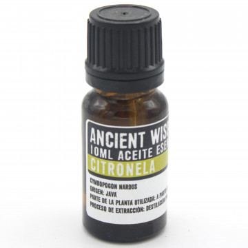 Óleo Essencial 10ml -...