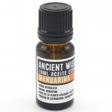 Óleo Essencial 10ml -...