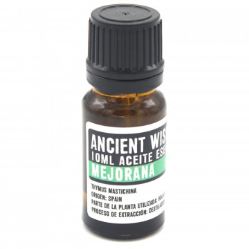 Óleo Essencial 10ml -...