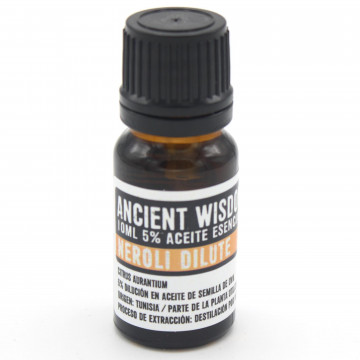 Óleo Essencial 10ml -...