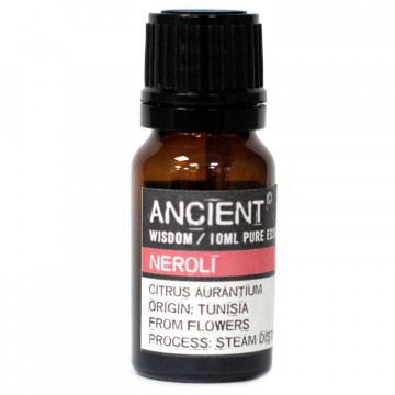 Óleo Essencial 10ml -...