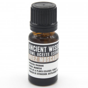 Óleo Essencial 10ml -...