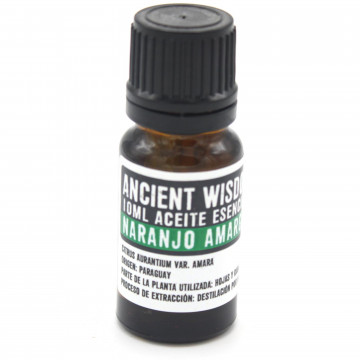 Óleo Essencial 10ml -...