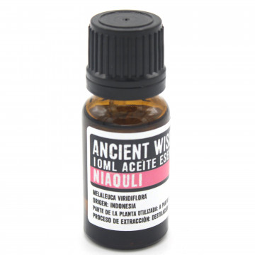 Óleo Essencial 10ml - Niaouli