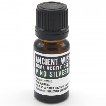 Óleo Essencial 10ml - Pinho...