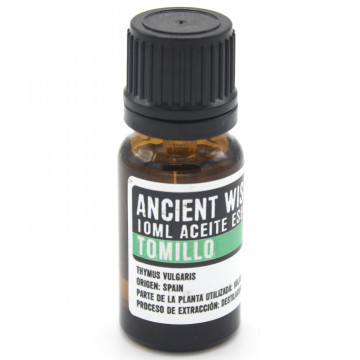 Óleo Essencial 10ml -...