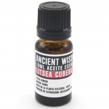 Óleo Essencial 10ml - Maio...