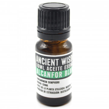 Óleo Essencial 10ml -...