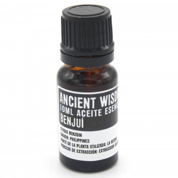 Óleo Essencial 10ml -...