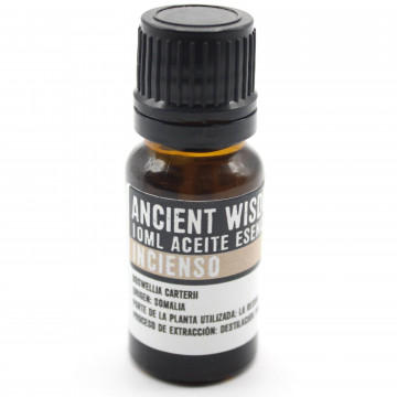 Óleo Essencial 10ml -...