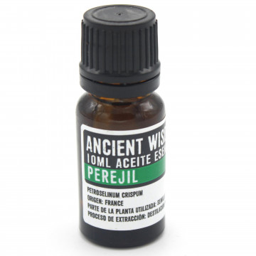 Óleo Essencial 10ml - Salsinha