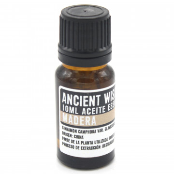 Óleo Essencial 10ml -...