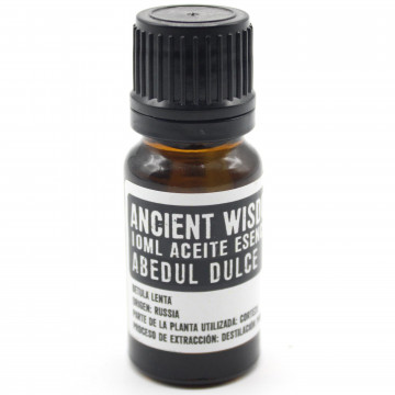 Óleo Essencial 10ml -...