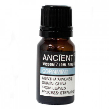 Óleo Essencial 10ml - Cornmint