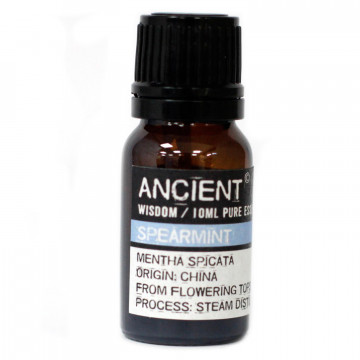 Óleo Essencial 10ml - Hortelã