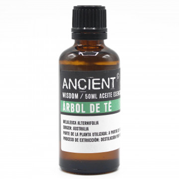 Óleo essencial 50ml -...