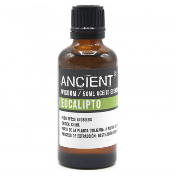 Óleo essencial 50ml -...
