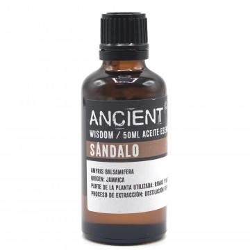 Óleo essencial 50ml -...