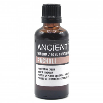 Óleo essencial 50ml -...