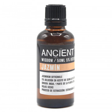 Óleo essencial 50ml -...
