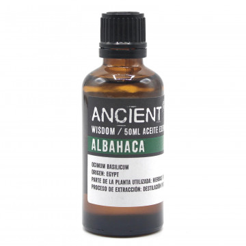 Óleo essencial 50ml -...