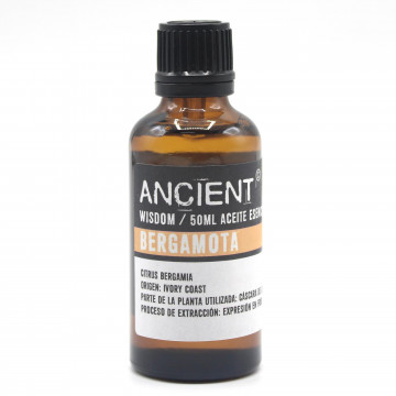 Óleo essencial 50ml -...