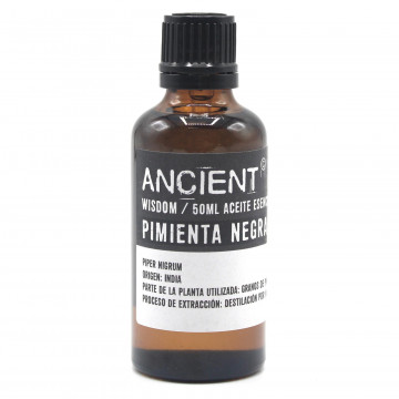 Óleo essencial 50ml -...
