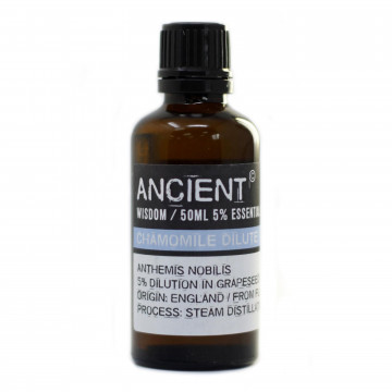 Óleo essencial 50ml -...