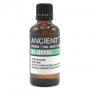 Óleo essencial 50ml -...