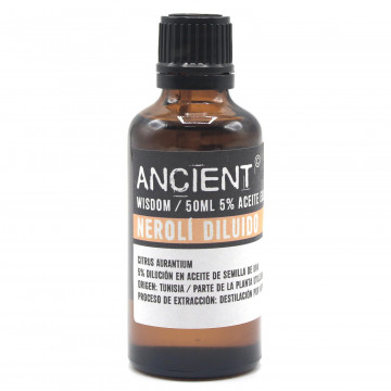 Óleo essencial 50ml -...