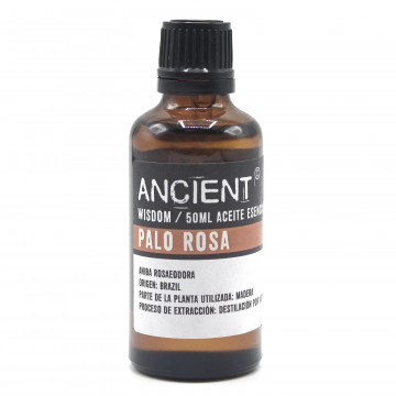 Óleo essencial 50ml -...