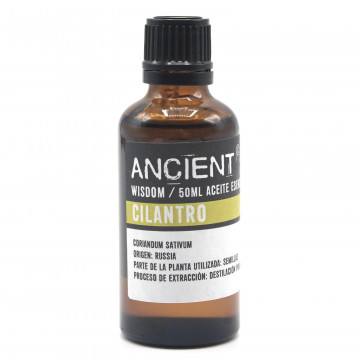 Óleo essencial 50ml -...