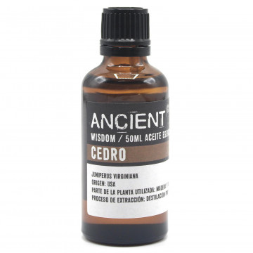 Óleo essencial 50ml -...