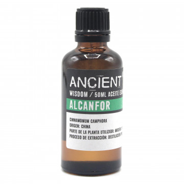 Óleo essencial 50ml -...