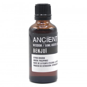 Óleo essencial 50ml -...