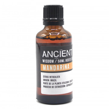 Óleo essencial 50ml -...