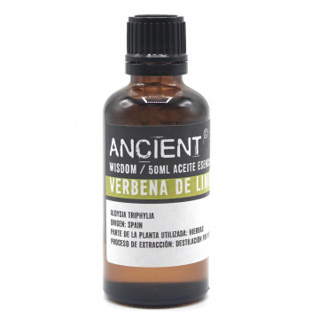 Óleo essencial 50ml -...