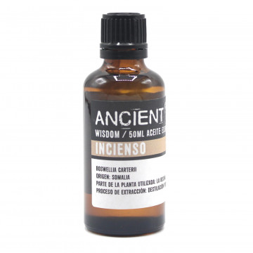 Óleo essencial 50ml -...