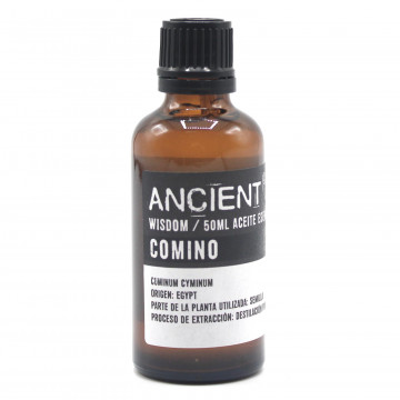 Óleo essencial 50ml -...