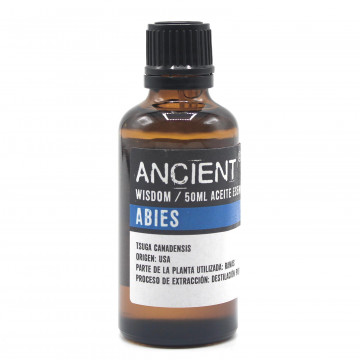 Óleo essencial 50ml - Enfeitar