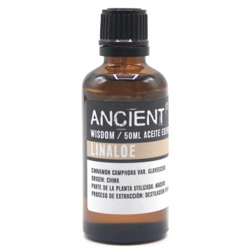 Óleo essencial 50ml -...