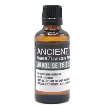 Óleo essencial 50ml -...